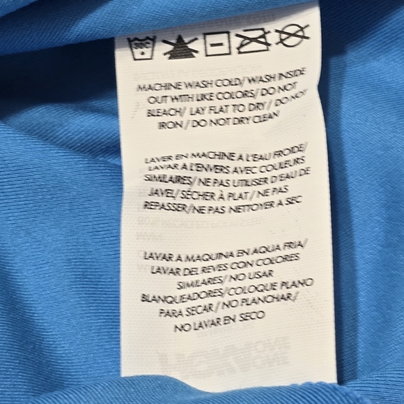 NWT HOKA Hupana Tank Top Women's Size Medium - Picture 12 of 12